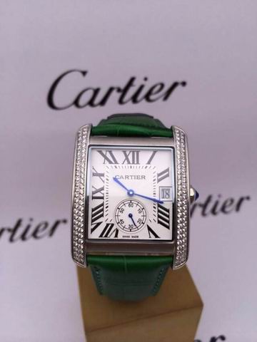 Cartier Watch 85